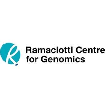 Ramaciotti logo
