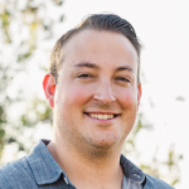 Dr Anthony Schmitt