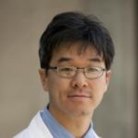 Professor Hanlee Ji