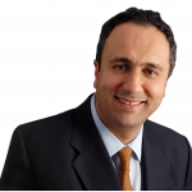 Dr Karoush Haghighi