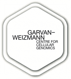 Garvan Weizmann