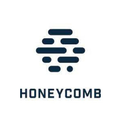 Honey Comb logo