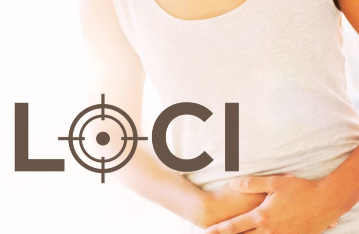 LOCI_image lady holding her stomach